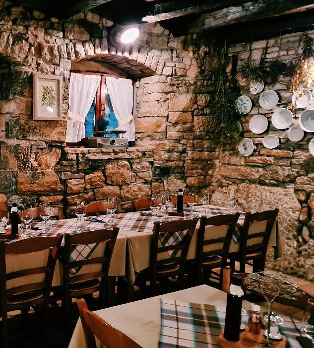 Tončić kmečki turizem