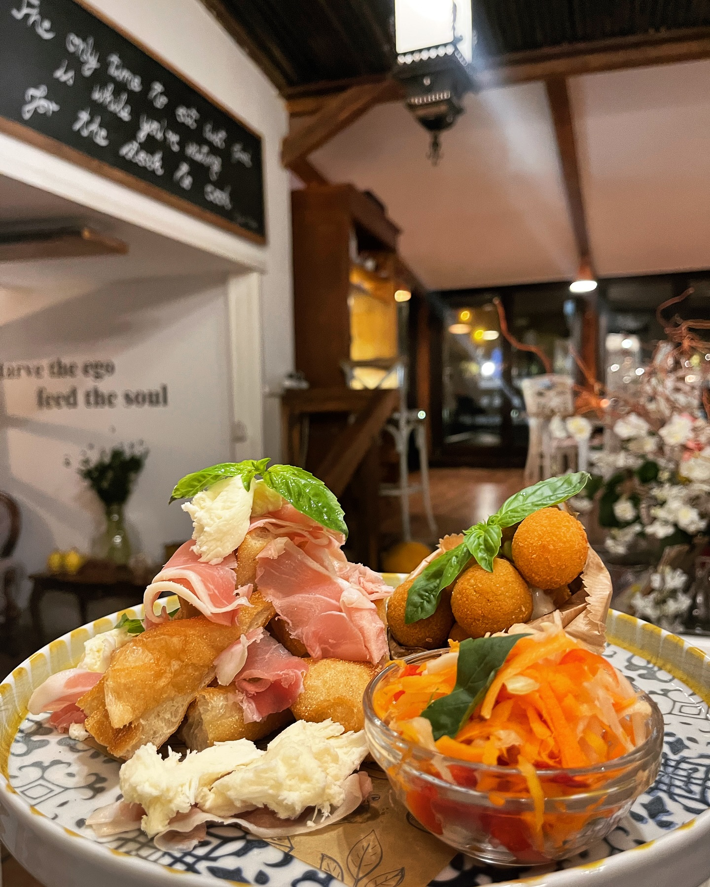 Papavero Pizza & Food Lab