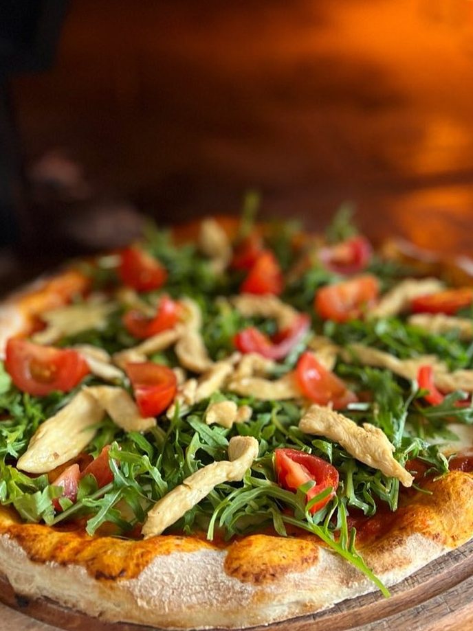 Dilema pizzeria & restavracija