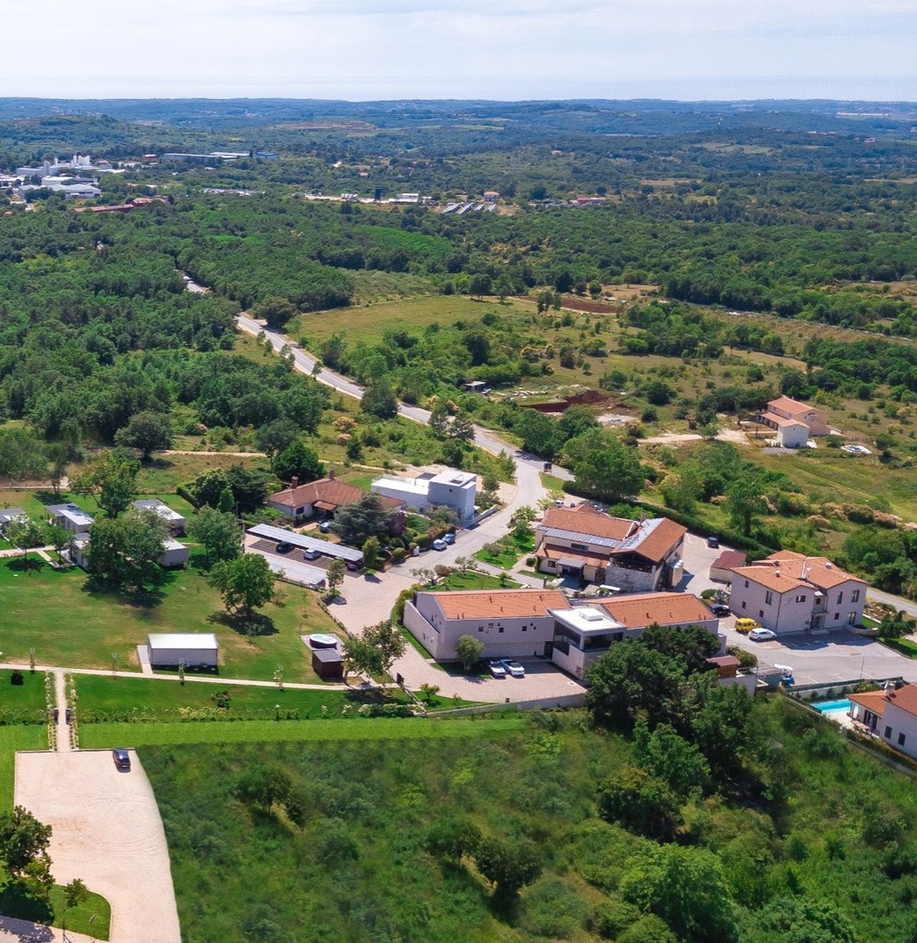 SAN SERVOLO Pizzeria & Steakhouse