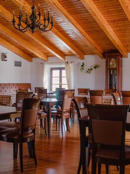 Gold Istra Restavracija