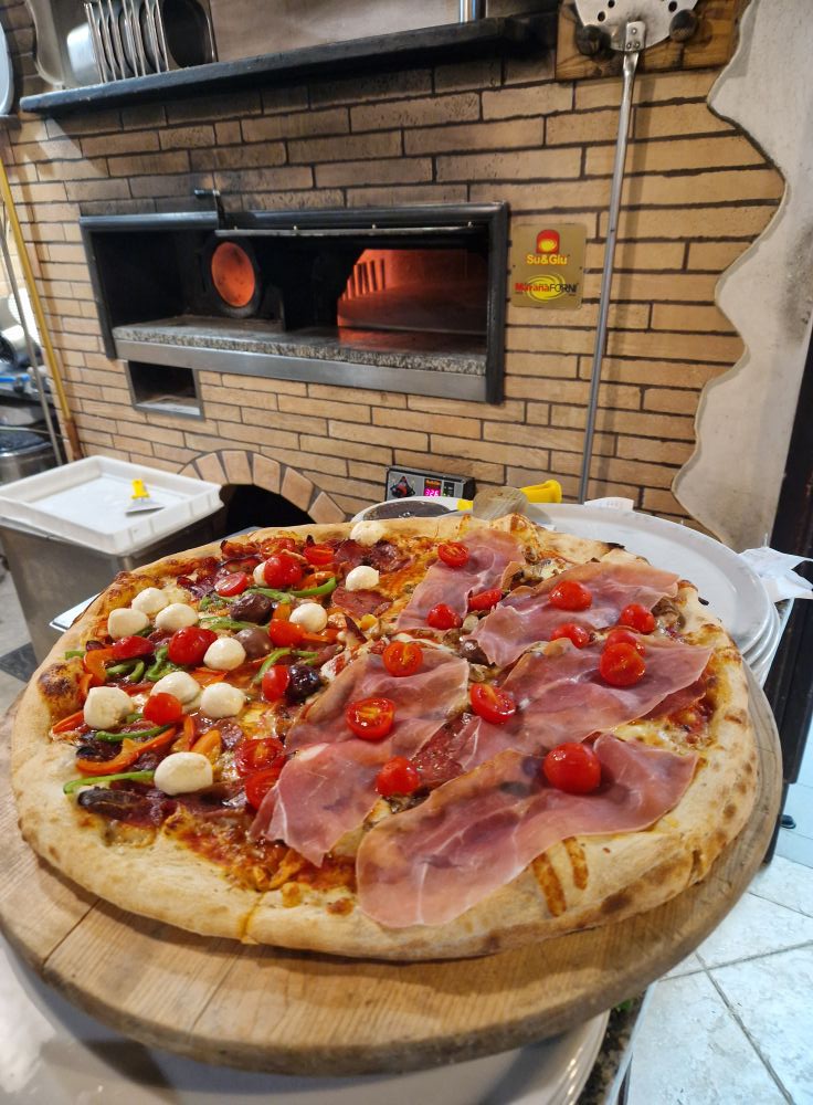 Primavera Pizzeria