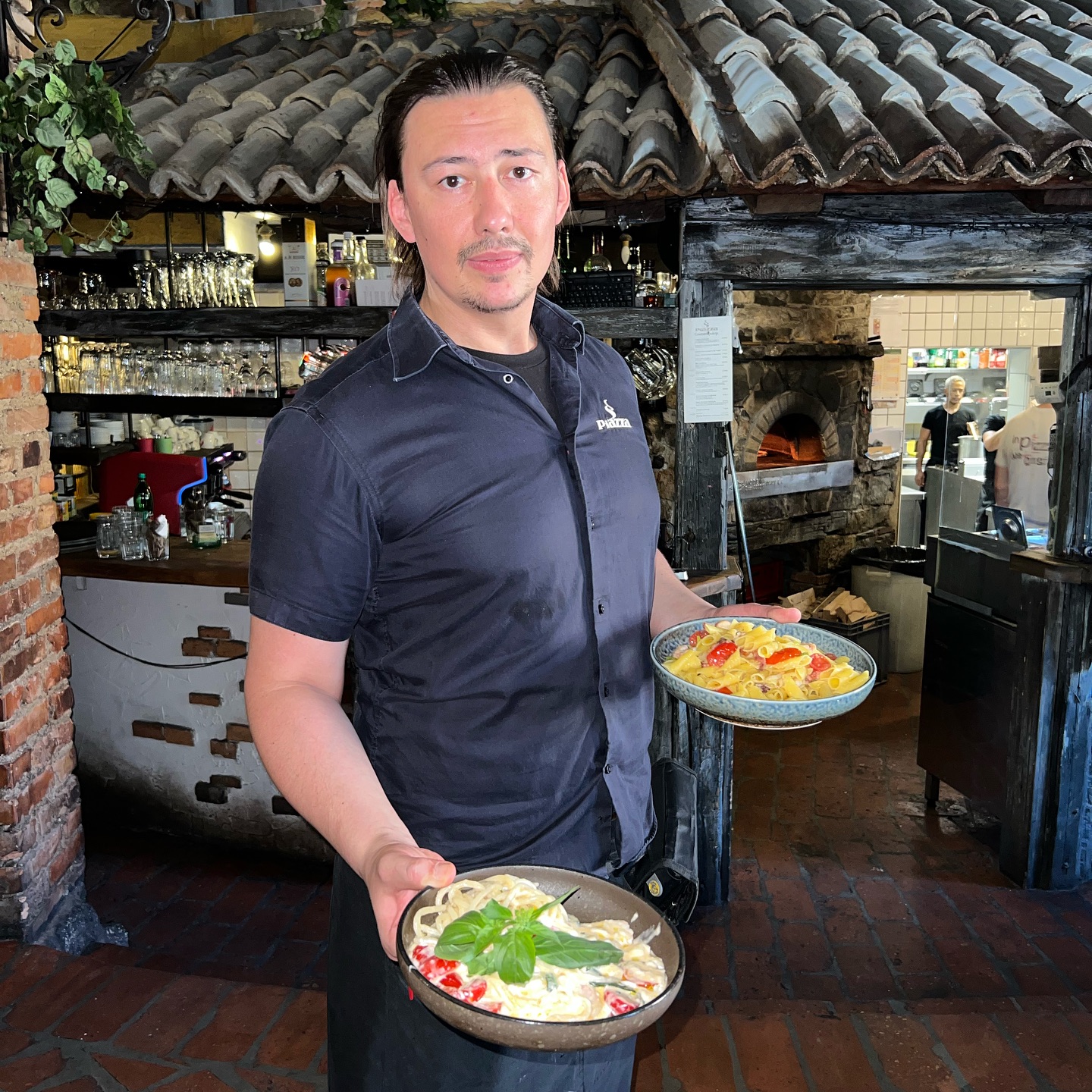 Piazza Pizzeria in špageterija