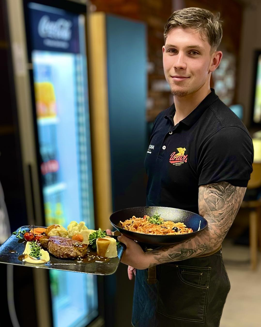 Toscana, restavracija & pizzeria