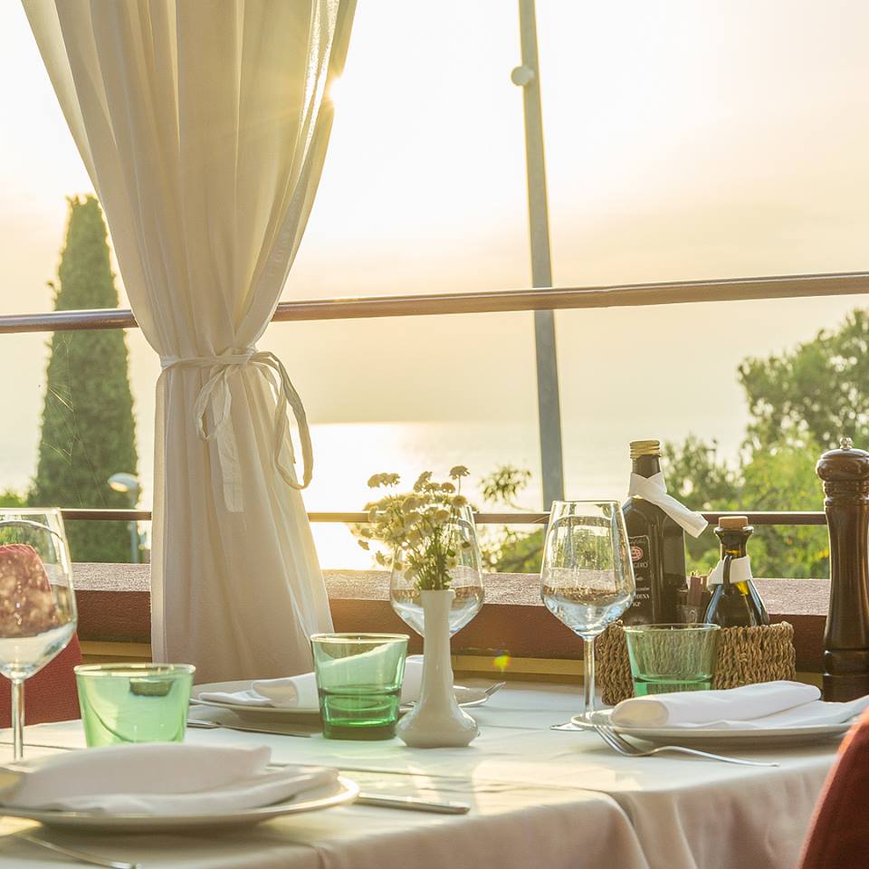 San Benedetto Konoba