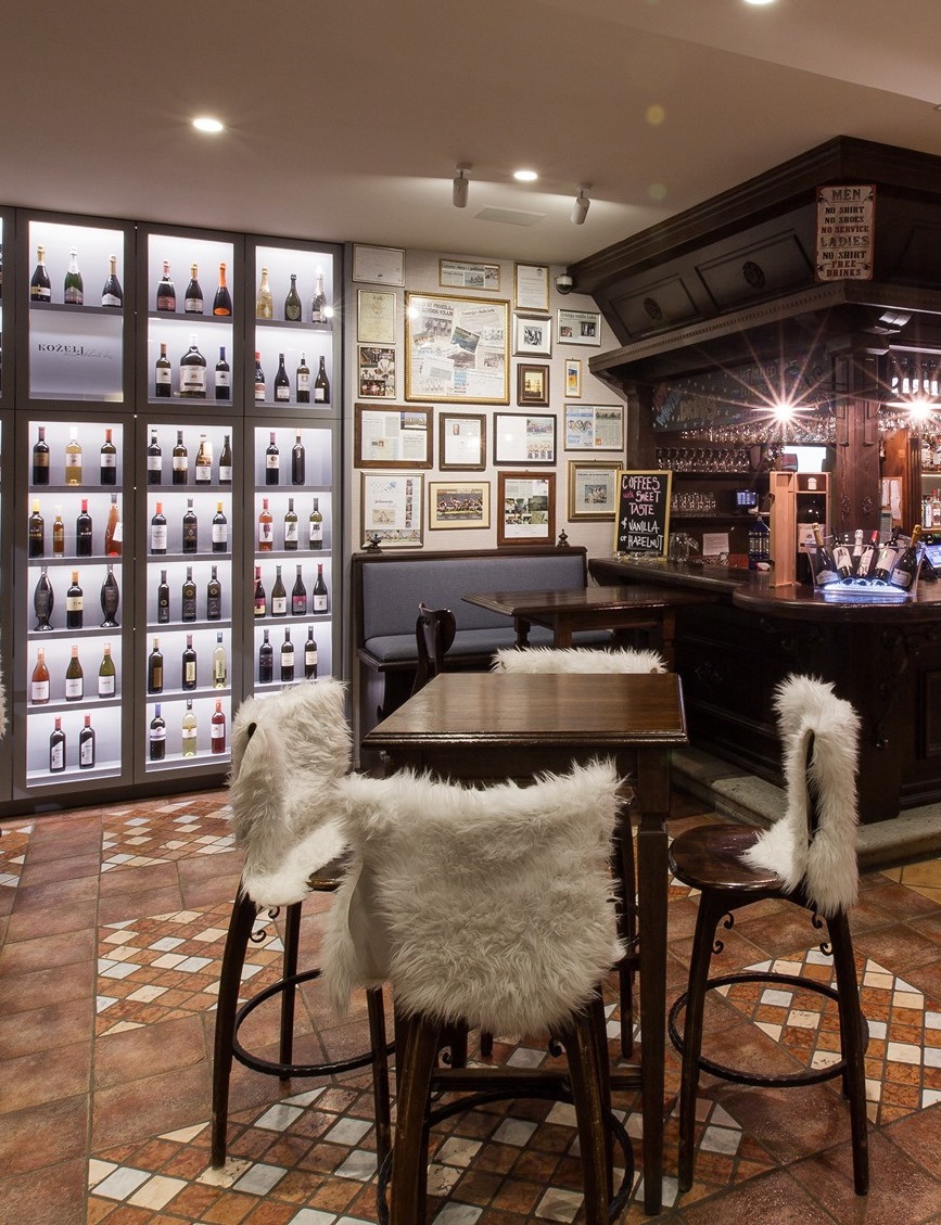 Špica Restavracija in Pizzeria