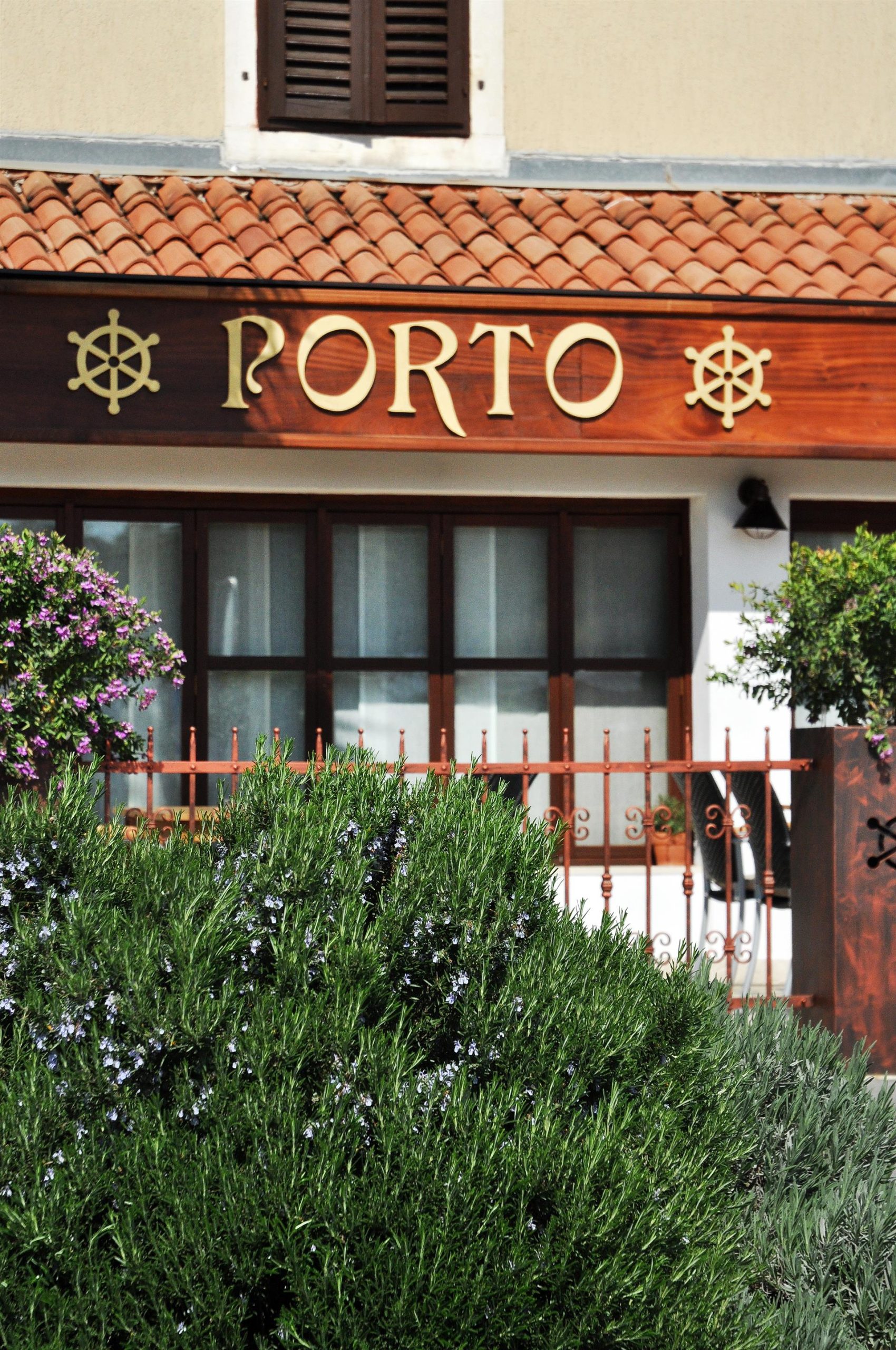 Porto Pizzeria – Konoba