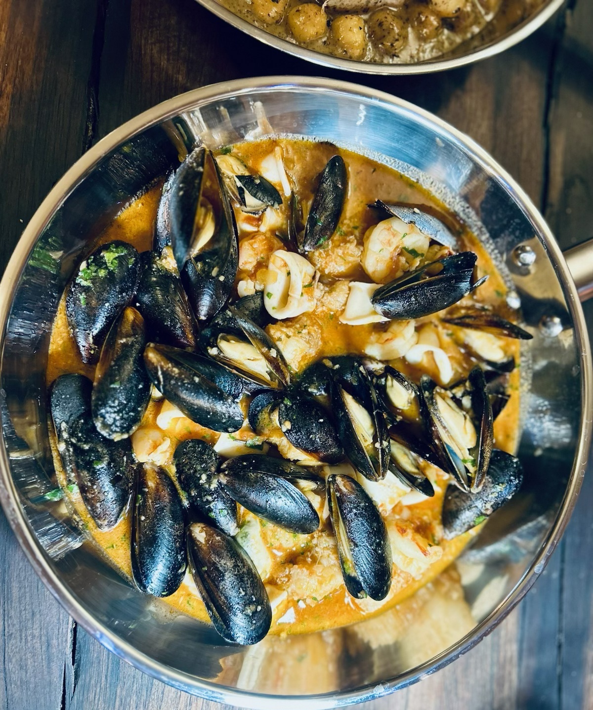 Aroma restavracija in pizzeria