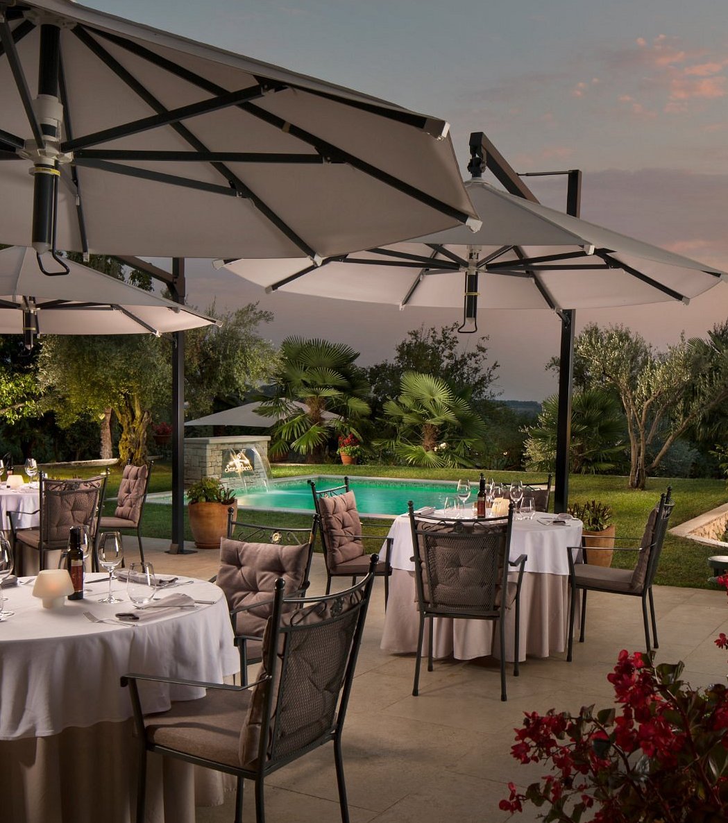 San Rocco Restavracija