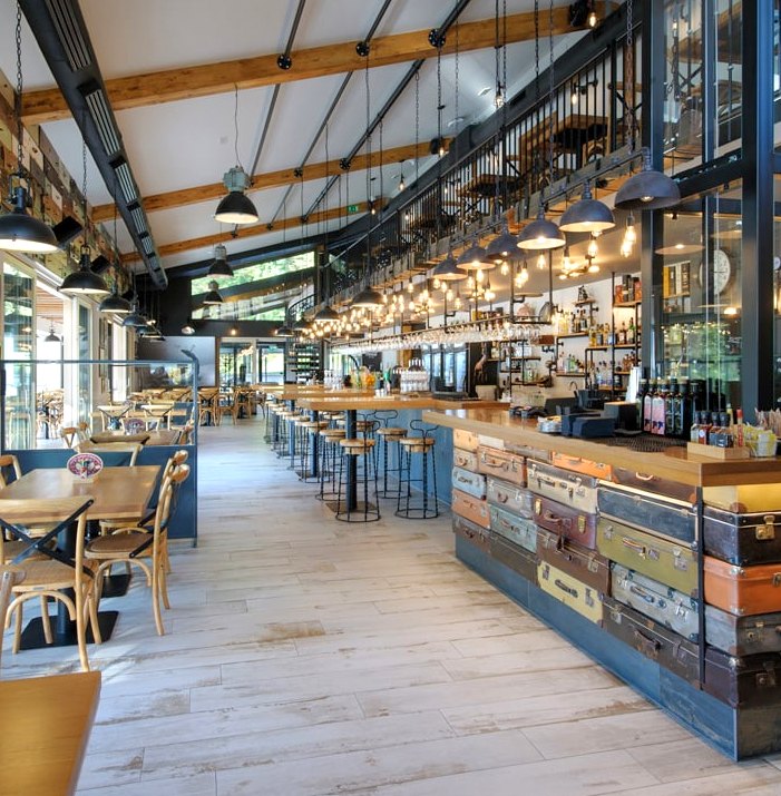 Sidro Restavracija in Pizzeria