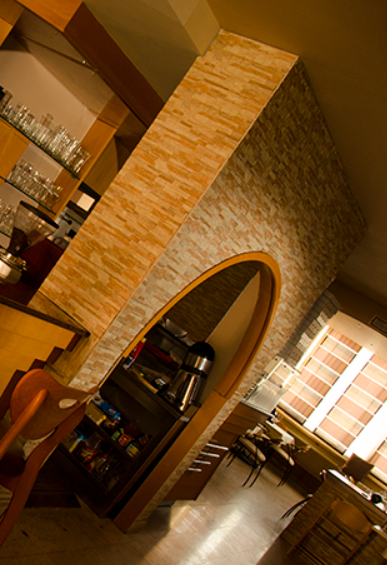 Stara Krška Pizzeria