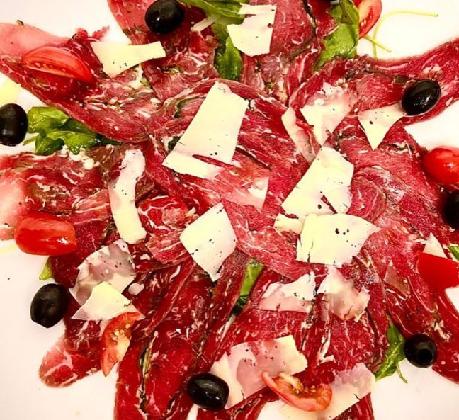 Zeleni Park Restavracija in Pizzeria