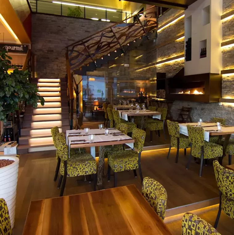 diVino Restavracija in Bar